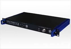 Máy phân tích phổ điều khiển từ xa SPECTRAN HF RSA 9000 (1Mhz – 9.4GHz)